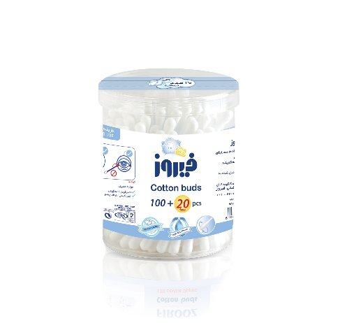 مای دارو - گوش پاک کن فیروز