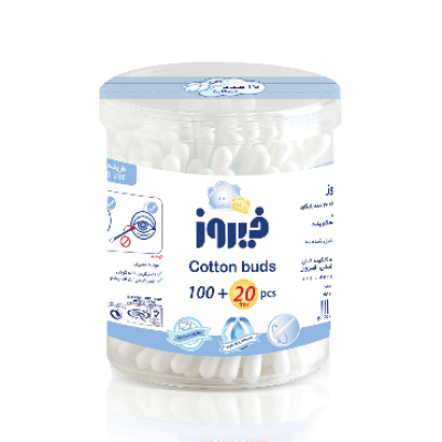 مای دارو - گوش پاک کن فیروز