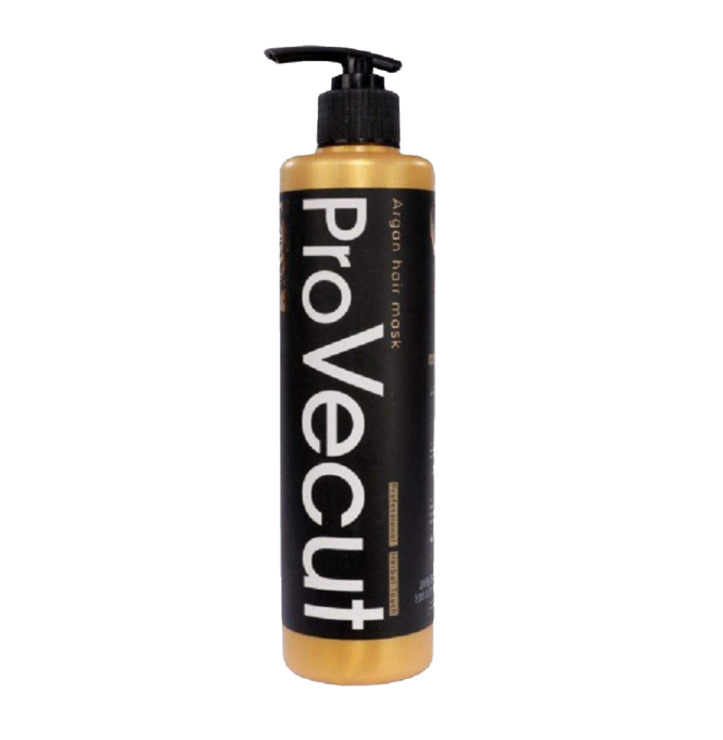 مای دارو - ماسک تقویت کننده مو آرگان ( بدون نیاز به آبکشی)پرو ویکات