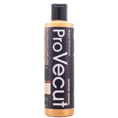 مای دارو - شامپو مو آرگان پرو ویكات