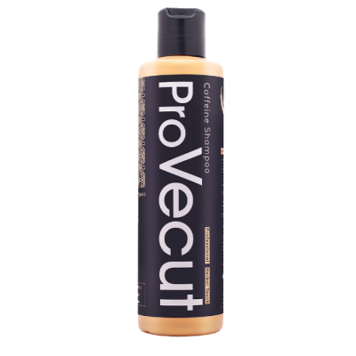 مای دارو - شامپو حاوی كافئین ضد ریزش پرو ویكات