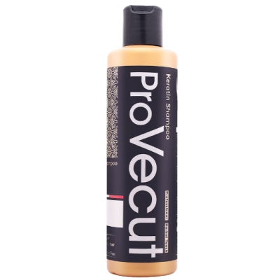 مای دارو - شامپو کراتین پرو ویکات