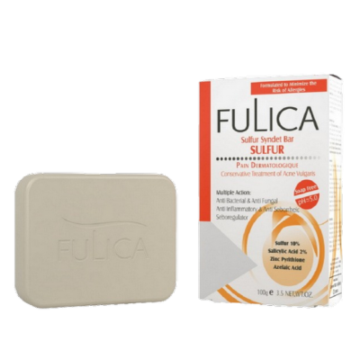 مای دارو - پن ضدجوش حاوی گوگرد فولیکا