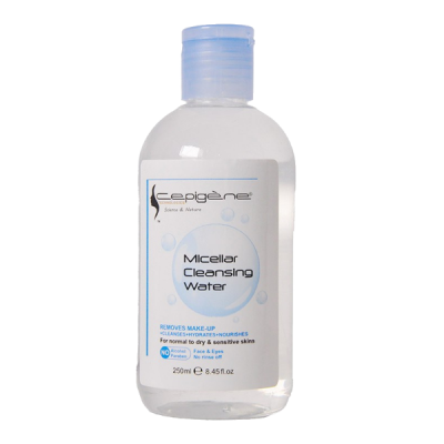 مای دارو - میسلار واتر پوست خشک سپیژن