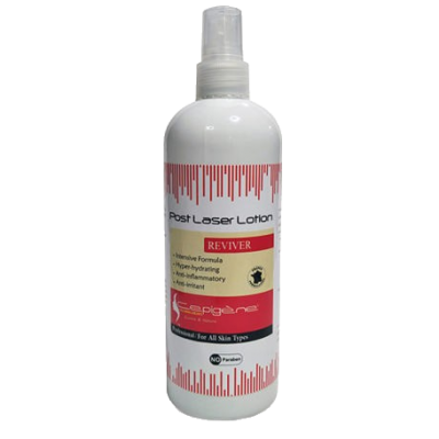 مای دارو - لوسیون پس از لیزر سپیژن