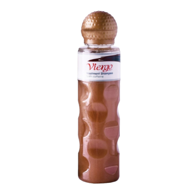 مای دارو - شامپو کافئین ویرگو