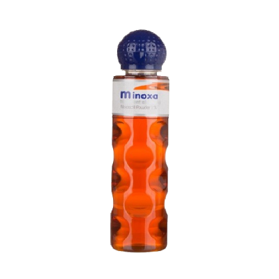 مای دارو - شامپو ماینوکسا ویرگو