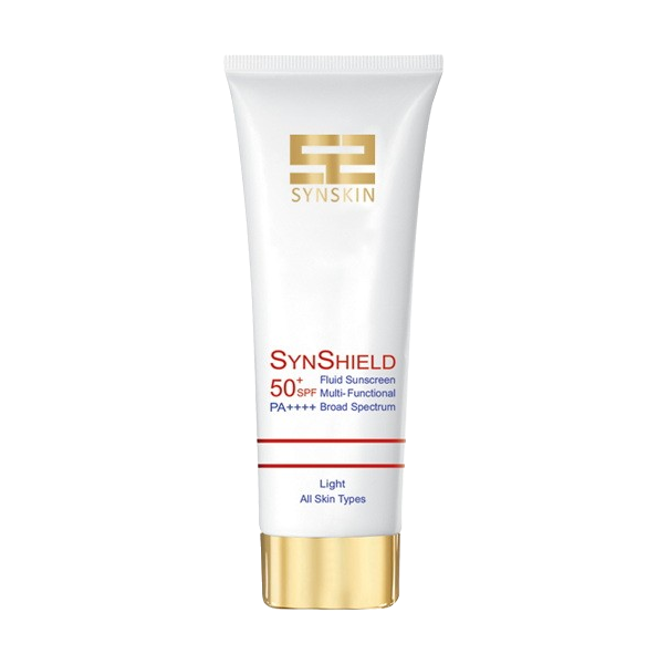 مای دارو - ضد آفتاب فلوئیدSPF 50+ (روشن) ساین اسکین