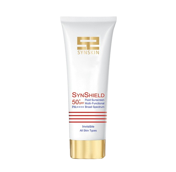 مای دارو - ضد آفتاب فلوئیدSPF 50+ (بی رنگ) ساین اسکین