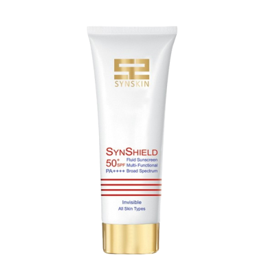 مای دارو - ضد آفتاب فلوئیدSPF 50+ (بی رنگ) ساین اسکین