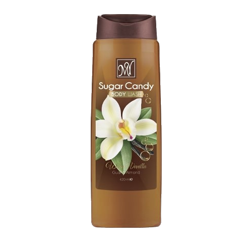 مای دارو - شامپو بدن شوگر کندی مای