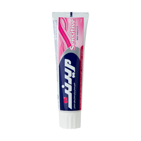 مای دارو - خمیر دندان مخصوص دندان های حساس مریدنت