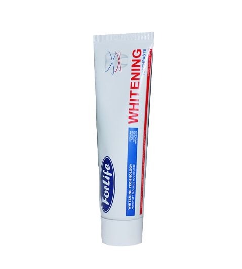 مای دارو - خمیر دندان سفید کننده فورلایف