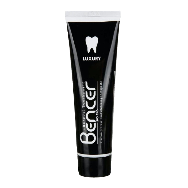 مای دارو - خمیردندان ذغالی بنسر