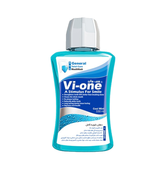 مای دارو - دهانشویه جنرال وی-وان