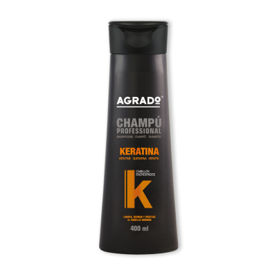 مای دارو - شامپو کراتینه آگرادو