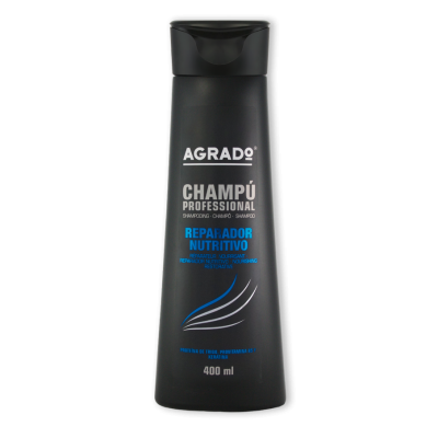 مای دارو - شامپوی بازسازی کننده و مغذی مو آگرادو