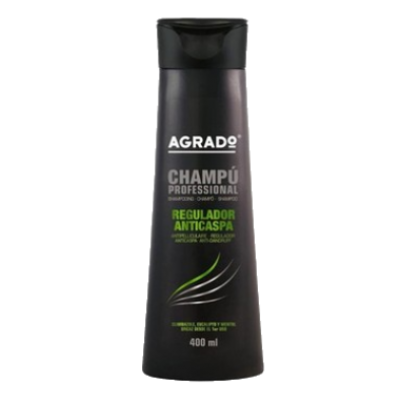 مای دارو - شامپو ضدشوره آگرادو