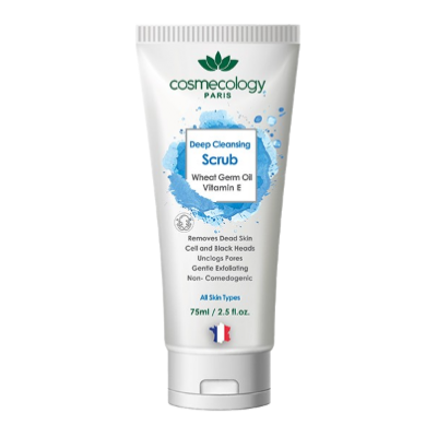 مای دارو - اسکراب لایه بردار و پاک کننده عمقی کاسمکولوژی