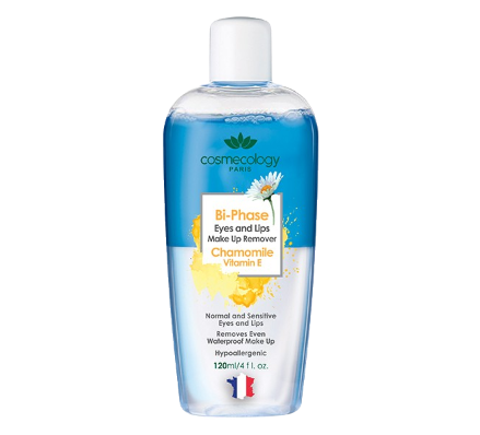 مای دارو - محلول دو فاز پاک کننده آرایش چشم و لب کاسمکولوژی