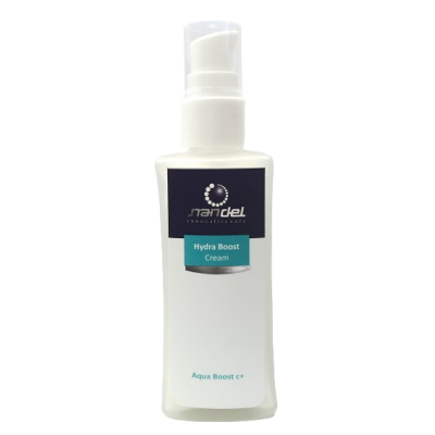 مای دارو - کرم مرطوب کننده و آبرسان حاوی عصاره خاویار ناندل