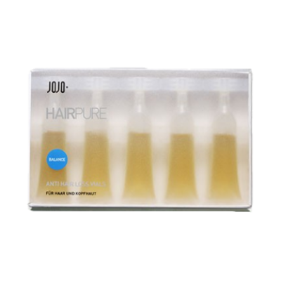 مای دارو - محلول ضد ریزش مو جوجو