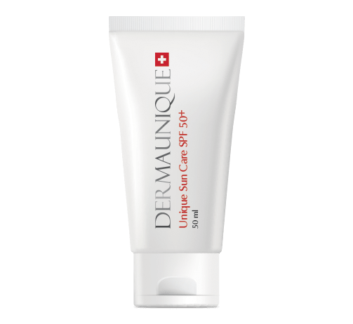 مای دارو - لوسیون ضد آفتاب SPF +50 درمایونیک