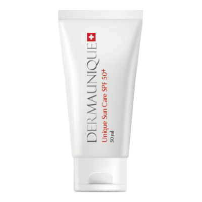 مای دارو - لوسیون ضد آفتاب SPF +50 درمایونیک