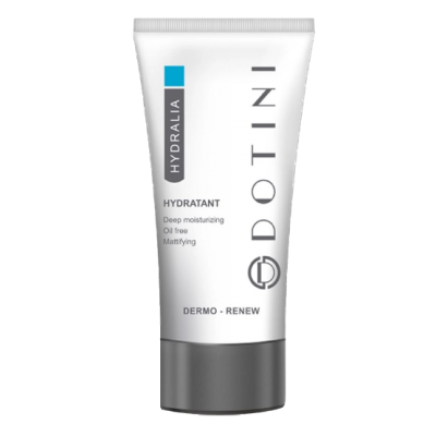 مای دارو - کرم مرطوب‌کننده پوست چرب دوتینی