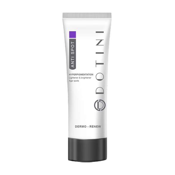 مای دارو - کرم  روشن کننده و ضدلک مناسب روز دوتینی