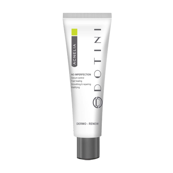 مای دارو - ژل پوست های مستعد آکنه دوتینی