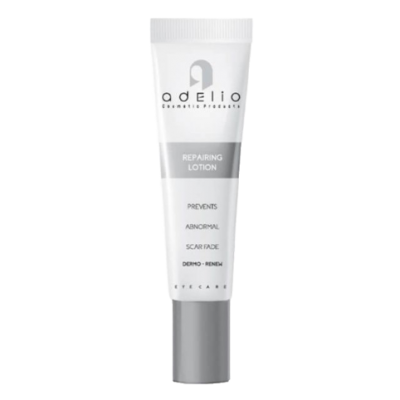 مای دارو - لوسیون بازسازی پوست  ادلیو
