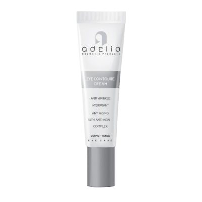 مای دارو - کرم دورچشم ادلیو