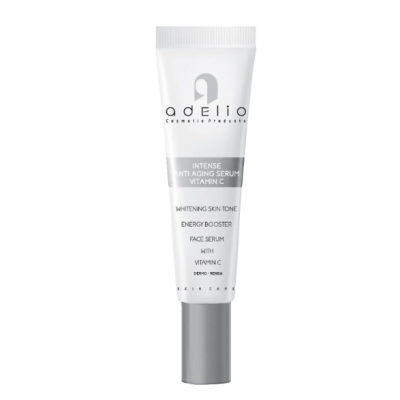 مای دارو - سرم قوی ضد پیری ویتامین C ادلیو