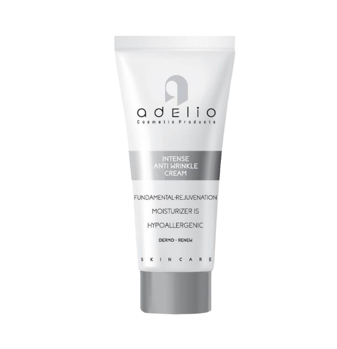 مای دارو - کرم ضد چروک قوی ادلیو