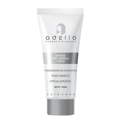 مای دارو - کرم ضد چروک قوی ادلیو