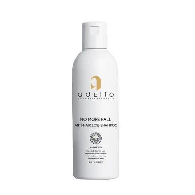 مای دارو - شامپو تقویت کننده و ضد ریزش مو ادلیو