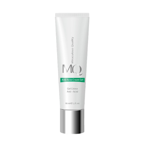 مای دارو - کرم ژل ضد جوش ام کیو