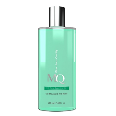 مای دارو - فوم ژل ضد جوش صورت ام کیو