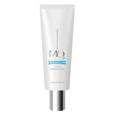 مای دارو - کرم آبرسان قوی ام کیو