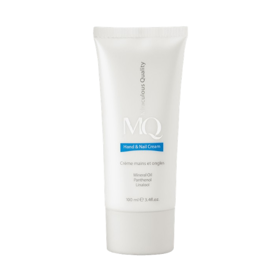 مای دارو - کرم دست و ناخن ام کیو