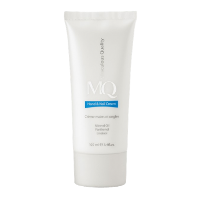 مای دارو - کرم دست و ناخن ام کیو