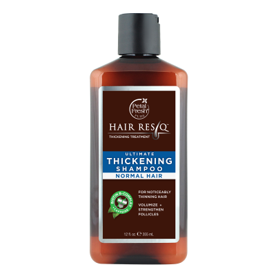 مای دارو - شامپو تقویت کننده انواع مو پتال فرش