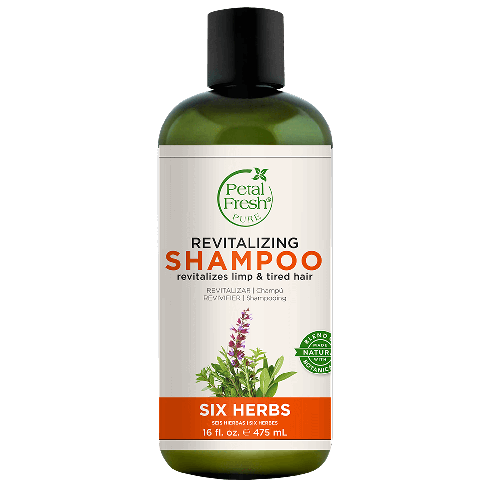 مای دارو - شامپو تقویت کننده روزانه موهای آسیب دیده پتال فرش