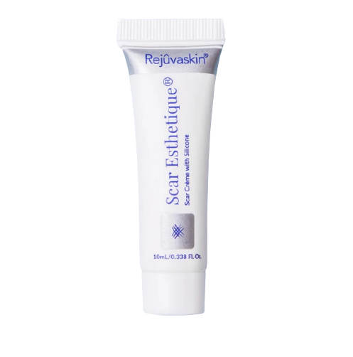 مای دارو - کرم ترمیم کننده اسکار استاتیک رژوواسکین