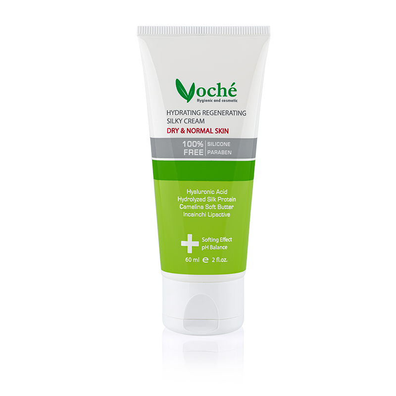 مای دارو - کرم آبرسان مناسب پوست خشک و معمولی وچه