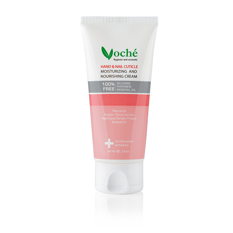 مای دارو - کرم دست و کوتیکول ناخن وچه