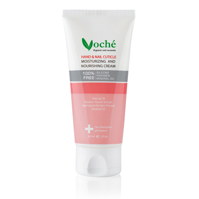 مای دارو - کرم دست و کوتیکول ناخن وچه