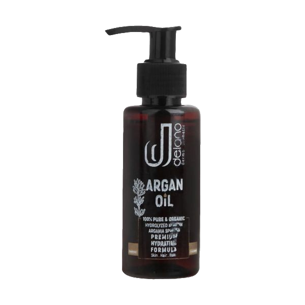 مای دارو - روغن آرگان دلانو