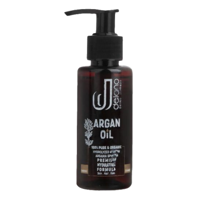 مای دارو - روغن آرگان دلانو